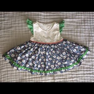 Matilda Jane platinum Mimi Melsa Top